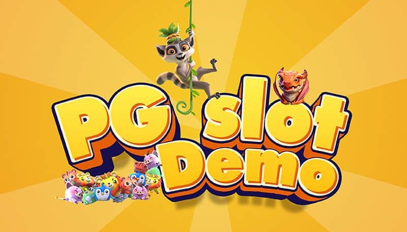 PG slot Demo