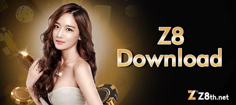 Z8 Download
